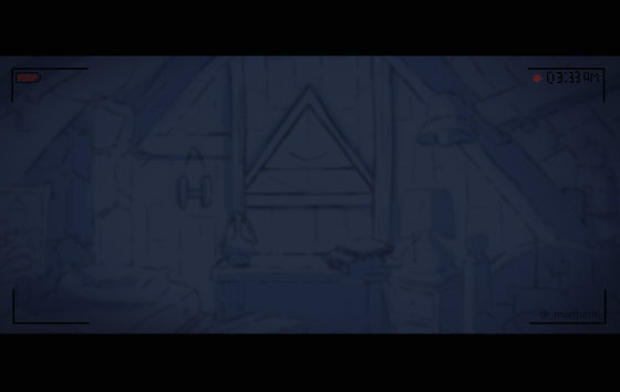 Bill Cipher animation by MariPetit on DeviantArt