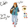 Caleb .:Ref:.