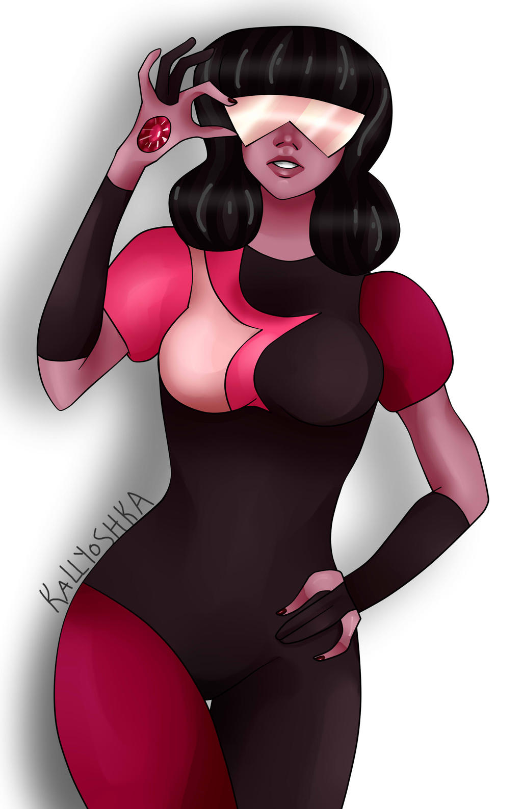 Garnet