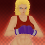 Liz Professional Boxing Gear By Deadpoolthesecond