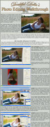 Photo Editing Walkthrough by Doubtful-Della