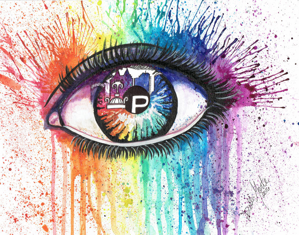 Tears for Pulse