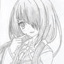 Kurumi Tokisaki