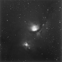 M78 project