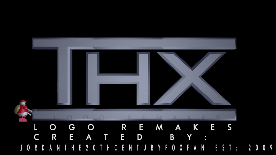 THX Remakes V1 by JordanRemakesFan on DeviantArt