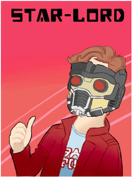 Is Star-lord