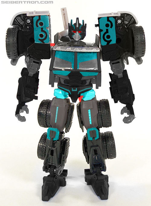 classics scourge AKA nemesis