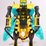 beast wars bumblebee