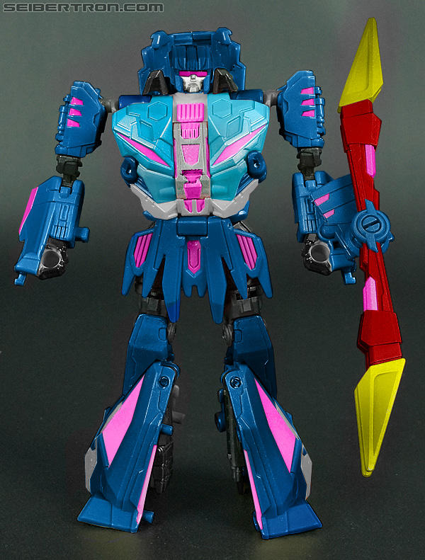 Custom Rotorstorm fall of cybertron rotorstorm by minibot-gears on DeviantArt