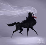 Death March by Rosakaz