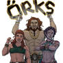 Orks!!!
