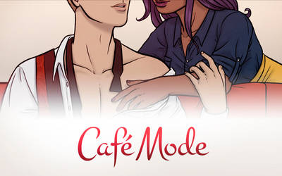 Cafe Mode update 20-2