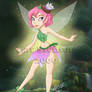 Disney Fairy Kat