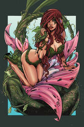 Poison Ivy