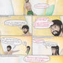 Manga Holy Bible pg.20