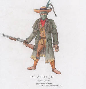 Poacher