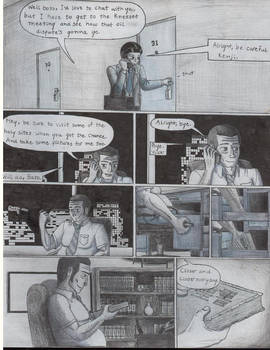 The Last Days Ch. 1 pg. 6