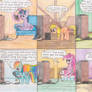 Mane 6 discover: video games
