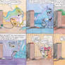 MLP:FIM cast discover: video games