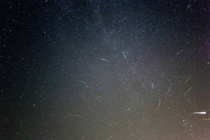 Perseids 2013