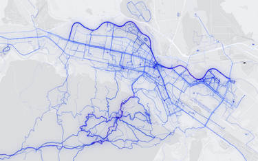 Where does Skopje train 2