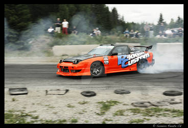 powerdrift