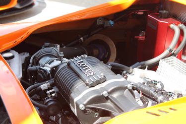 Lotus Engine