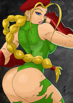 Cammy