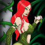 Poison Ivy ink138