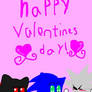 happy valentines day! (late ,-,)