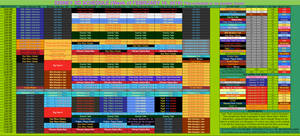 Disney XD Schedule: Week of April 22, 2018 by APinchOfFlanders on Disney XD Schedule: Week of April 22, 2018 by APinchOfFlanders on