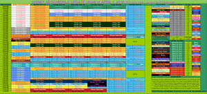 Disney XD Schedule: Week of November 26, 2017 by APinchOfFlanders on Disney XD Schedule: Week of November 26, 2017 by APinchOfFlanders on