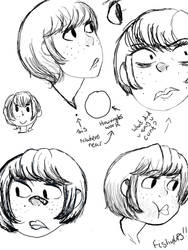 Lorad faces