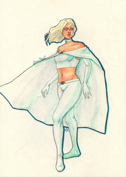 Emma Frost