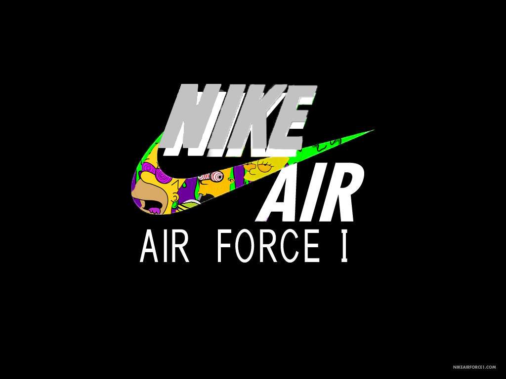 AF1 logo remake by Gmorrall on DeviantArt