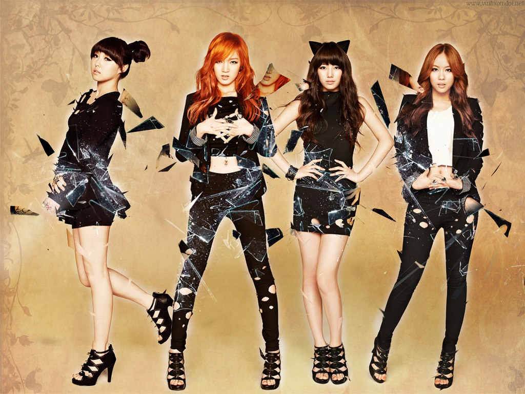 Miss A By Vinhxomdoi On Deviantart Miss A By Vinhxomdoi On Deviantart