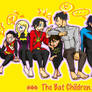 The Bat Children