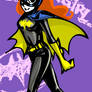 Batgirl I