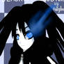 Black Rock Shooter