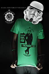 L.O.S.T. Storm Trooper