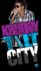 Kruddy Tilt the City