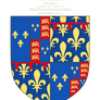 AH Arms of Arthur I