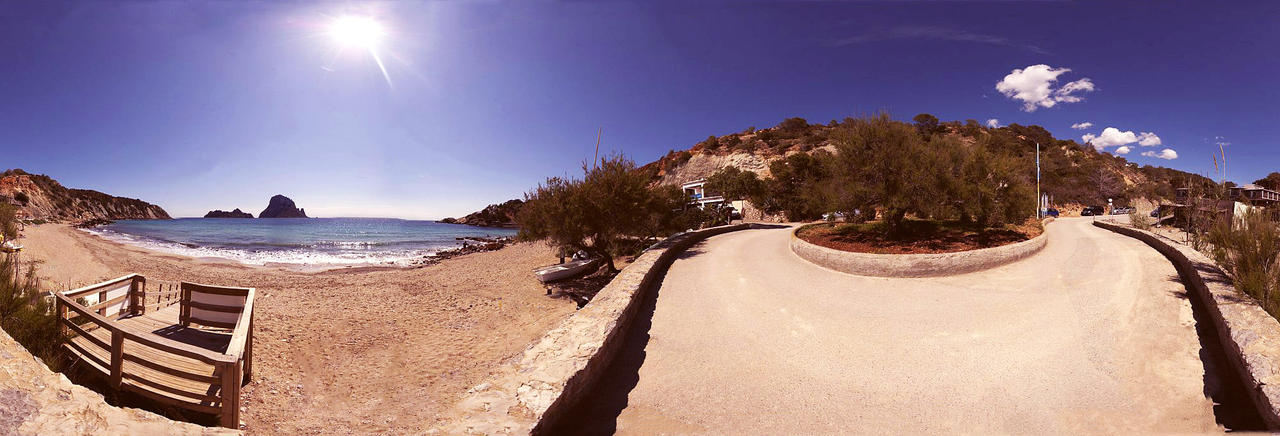 Beach View