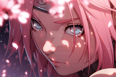 Haruno Sakura