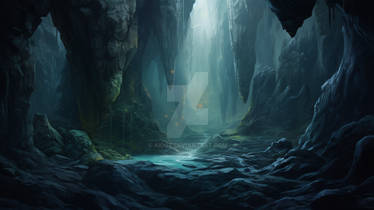 Hidden Caverns (4)