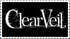 ClearVeil stamp by RAiNBOWSAURUS