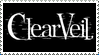 ClearVeil stamp