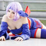 Dead or Alive - Ayane