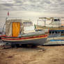 Fisherman Boats