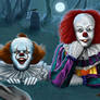 Come Join The Clowns